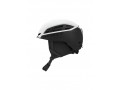 Каска-SCOTT-Couloir Mountain - white/black